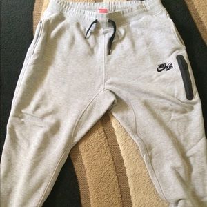 Nike Air joggers
